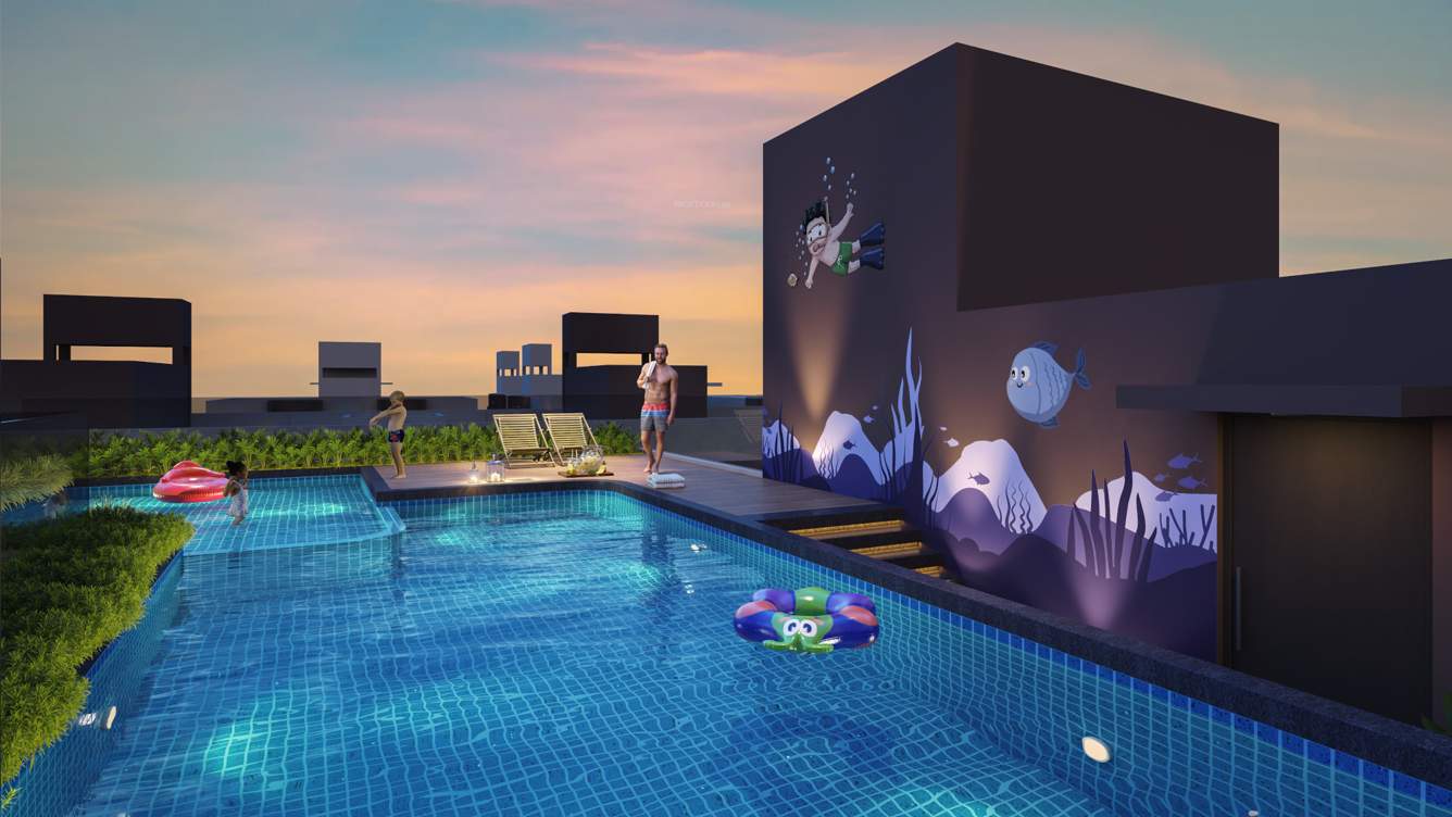  roopkatha Swimming Pool