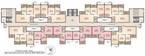  high-castle High Castle Cluster Plan