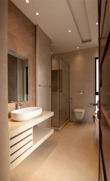  high-castle Bathroom