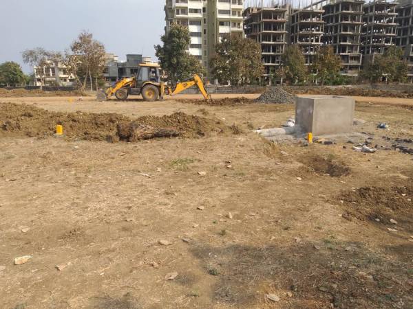  rajatbhoomi-11 Elevation