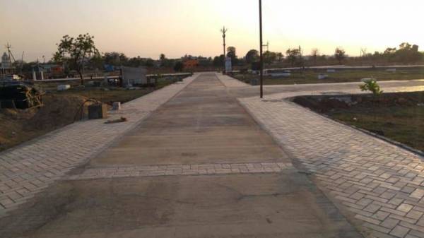  rajatbhoomi-11 Internal Roads