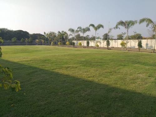  rajatbhoomi-11 Landscape Garden and Tree Planting