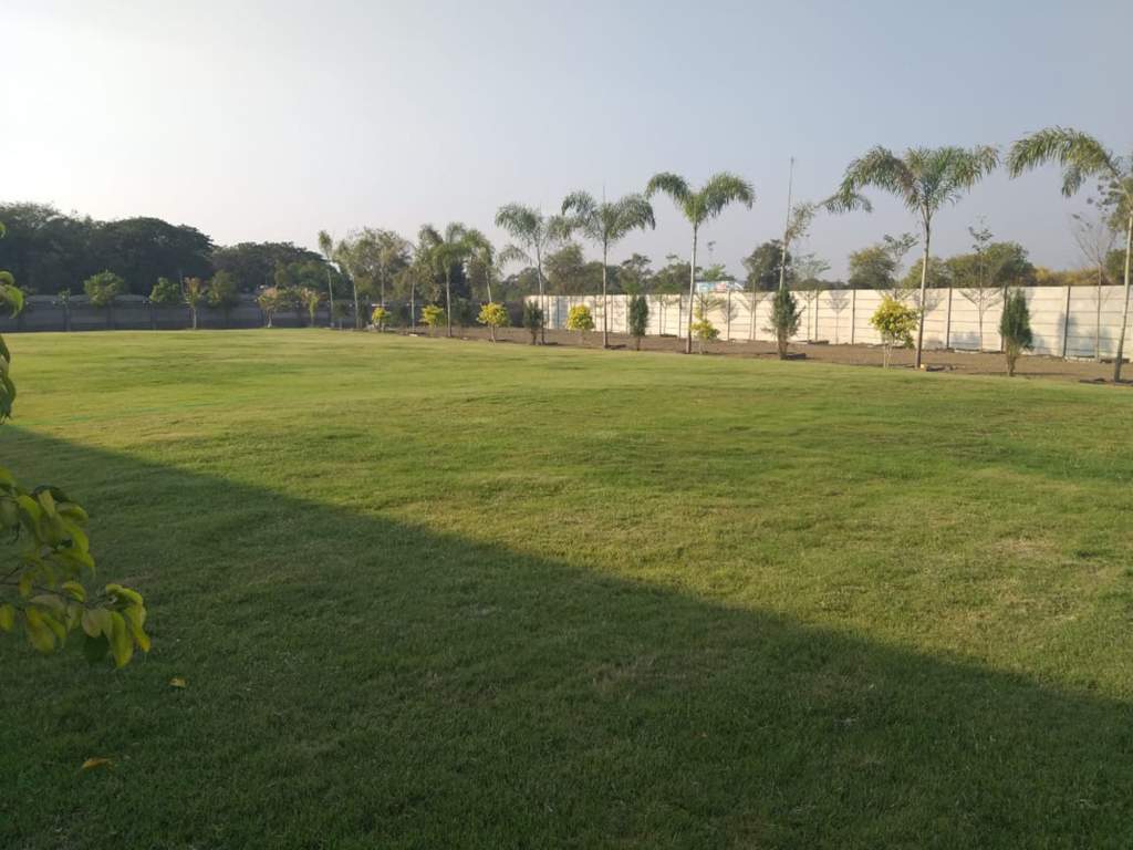 rajatbhoomi 11 Landscape Garden and Tree Planting