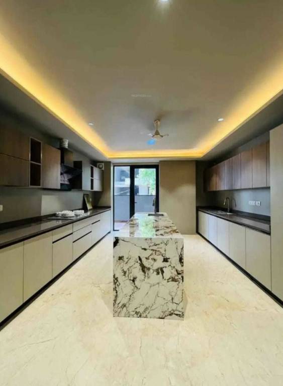  luxury builder floors 21 Kitchen