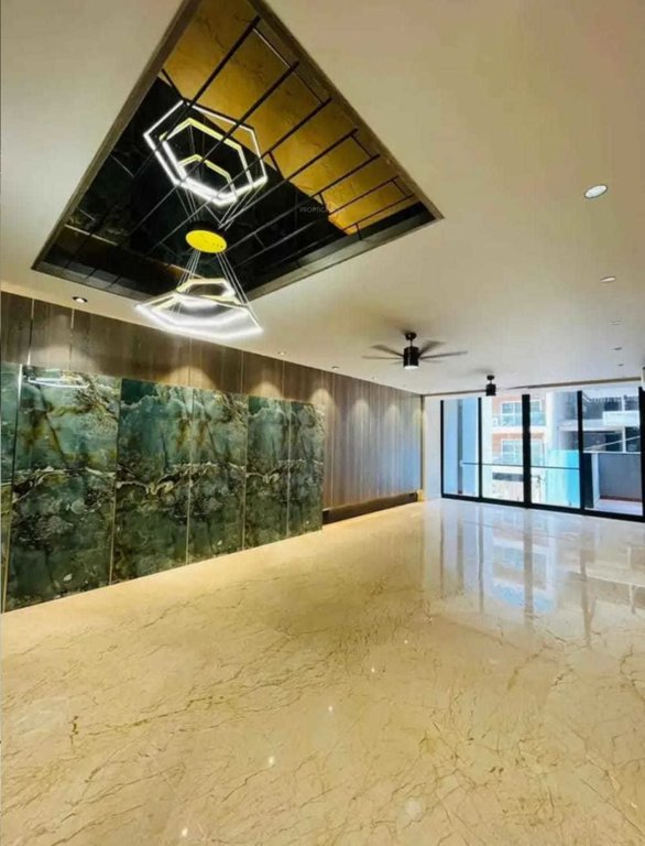  luxury builder floors 21 Living Area