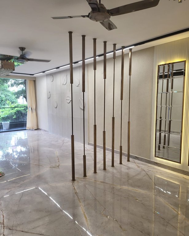  luxury builder floors 22 Living Area