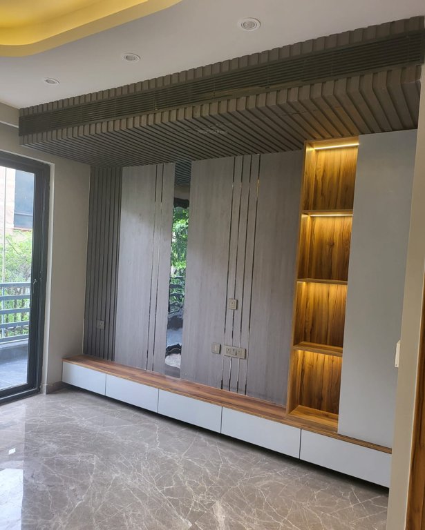  luxury builder floors 22 Living Area