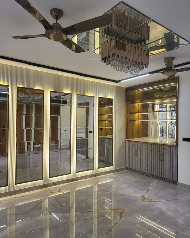  luxury builder floors 22 Living Area