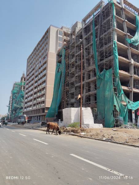  pride-plus Construction Status July-24