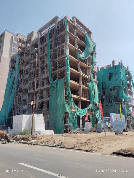  pride-plus Construction Status July-24