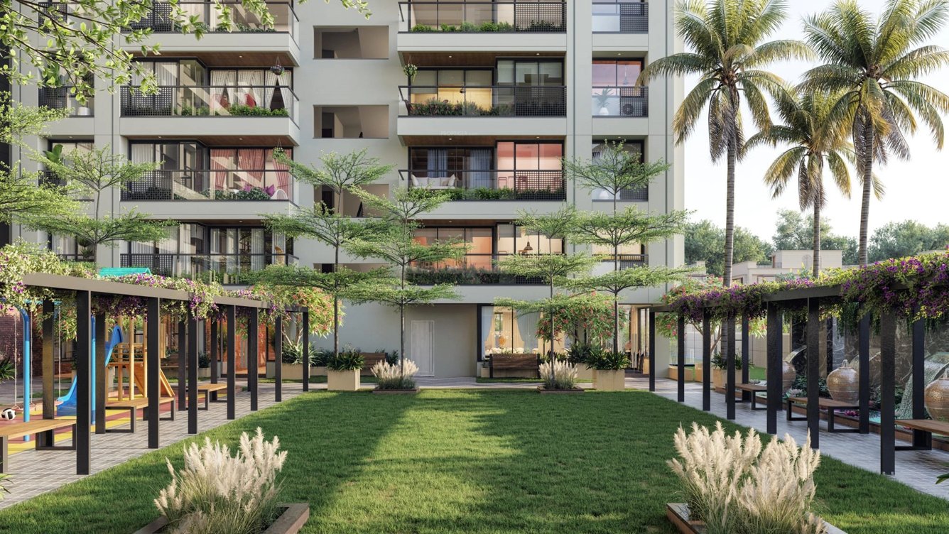  pride plus Landscape Garden and Tree Planting