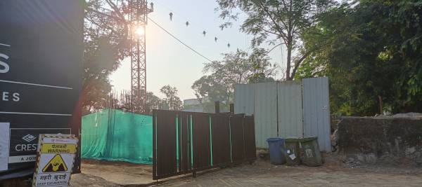  crest-oaks Construction Status Jan-25