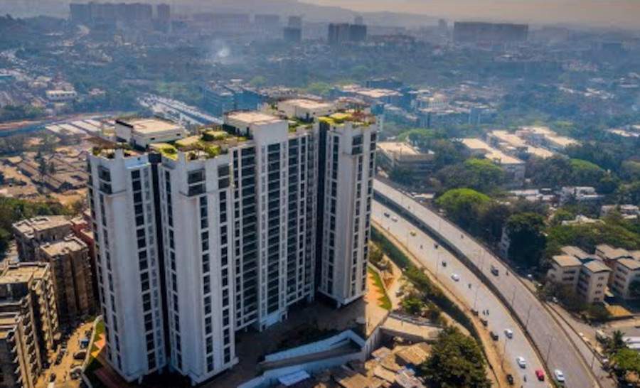  crest oaks Elevation