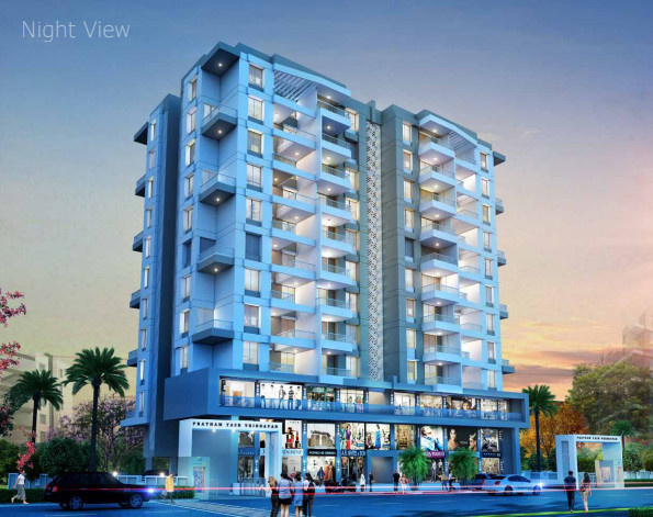  vrindavan 3 Elevation