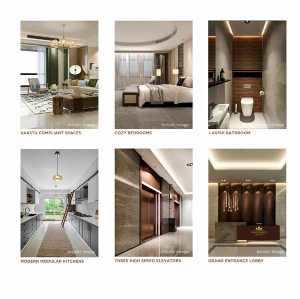  panchvati-complex Living Area