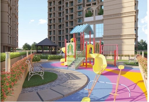  prime Children's play area