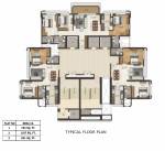  stardeous Stardeous Typical Cluster Plan