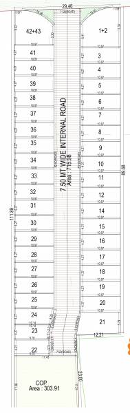 Elevation shivalik-nivasam Elevation