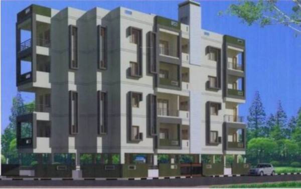  sri-lakshmi-nivasa Elevation