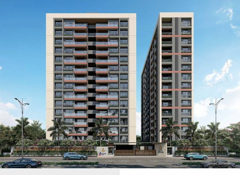  veer-swastik-hills Elevation