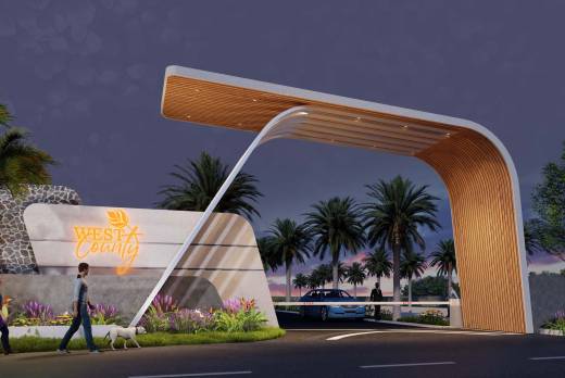 west-county Elevation Elevation