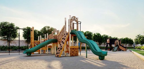  west-county Children's play area