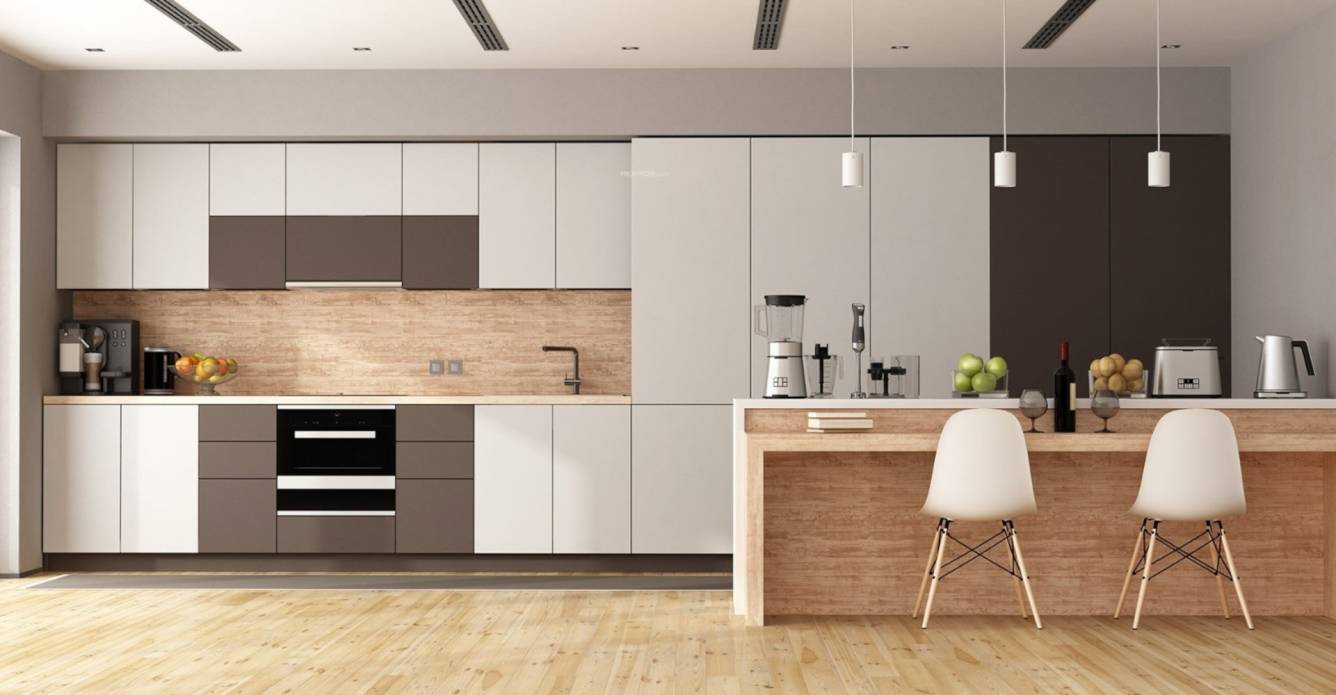  navya ss arcadia Kitchen