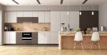 Kitchen  navya-ss-arcadia Kitchen