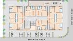 Parmeshwar Heights Cluster Plan From 1st To 6th Floor parmeshwar-heights Parmeshwar Heights Cluster Plan From 1st To 6th Floor
