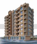 Elevation parmeshwar-heights Elevation