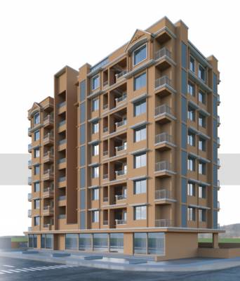 parmeshwar-heights Elevation Elevation