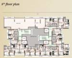 Wing A Cluster Plan 49-simandhar-royale Wing A Cluster Plan