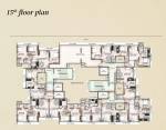 Wing B Cluster Plan 49-simandhar-royale Wing B Cluster Plan
