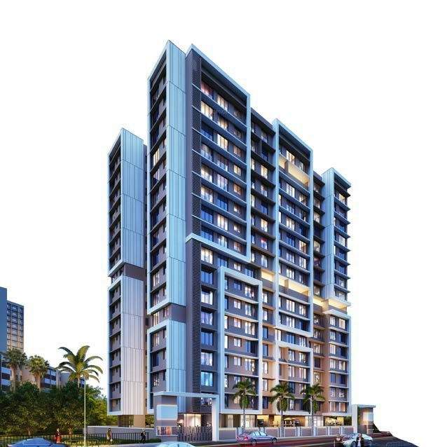  49 simandhar royale Elevation
