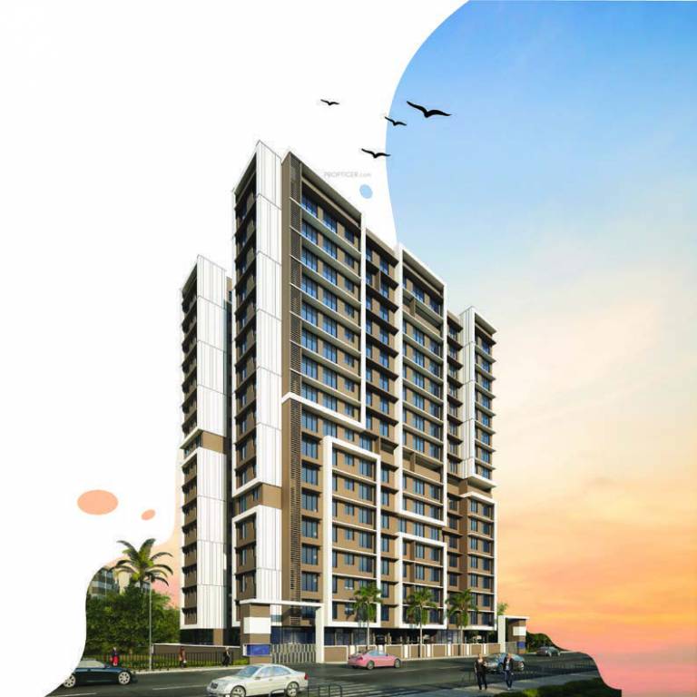 Elevation 49 simandhar royale Elevation