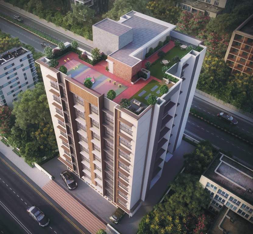  bhagyalakshmi Elevation