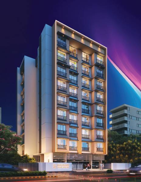  bhagyalakshmi Elevation