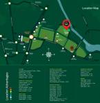  prism-city-green Location Plan