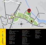  prism-city-green Location Plan