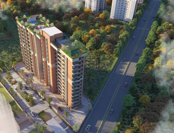  prism-city-green Elevation