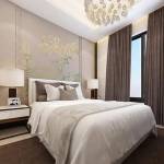  prism-city-green Bedroom