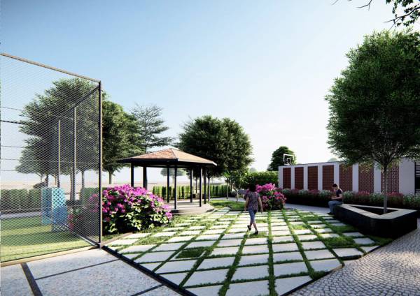  beach-boulevard-phase-ii Flower Garden