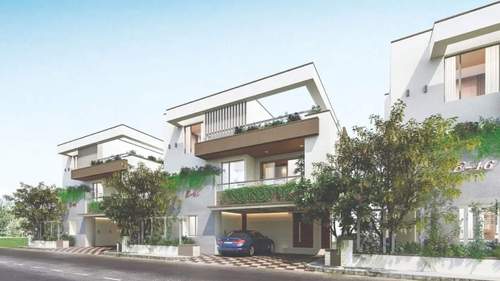 Elevation