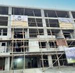 Dakshinee Construction Status March-25  dakshinee Dakshinee Construction Status March-25