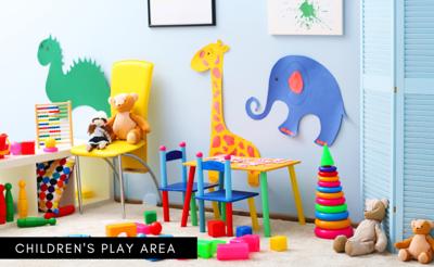  avanti Children's play area