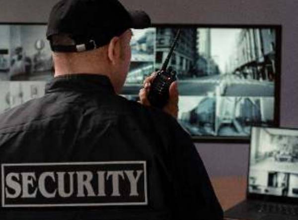  muktangan 24 X 7 Security