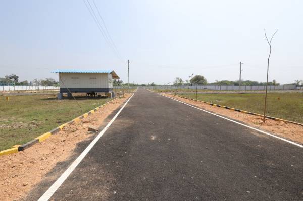  marutham-royal-park Plot