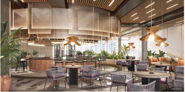  riservo Bar/ Chill-out Lounge