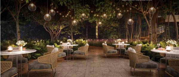  riservo Multipurpose Hall