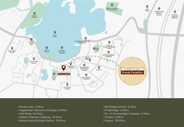  gyanam Location Plan